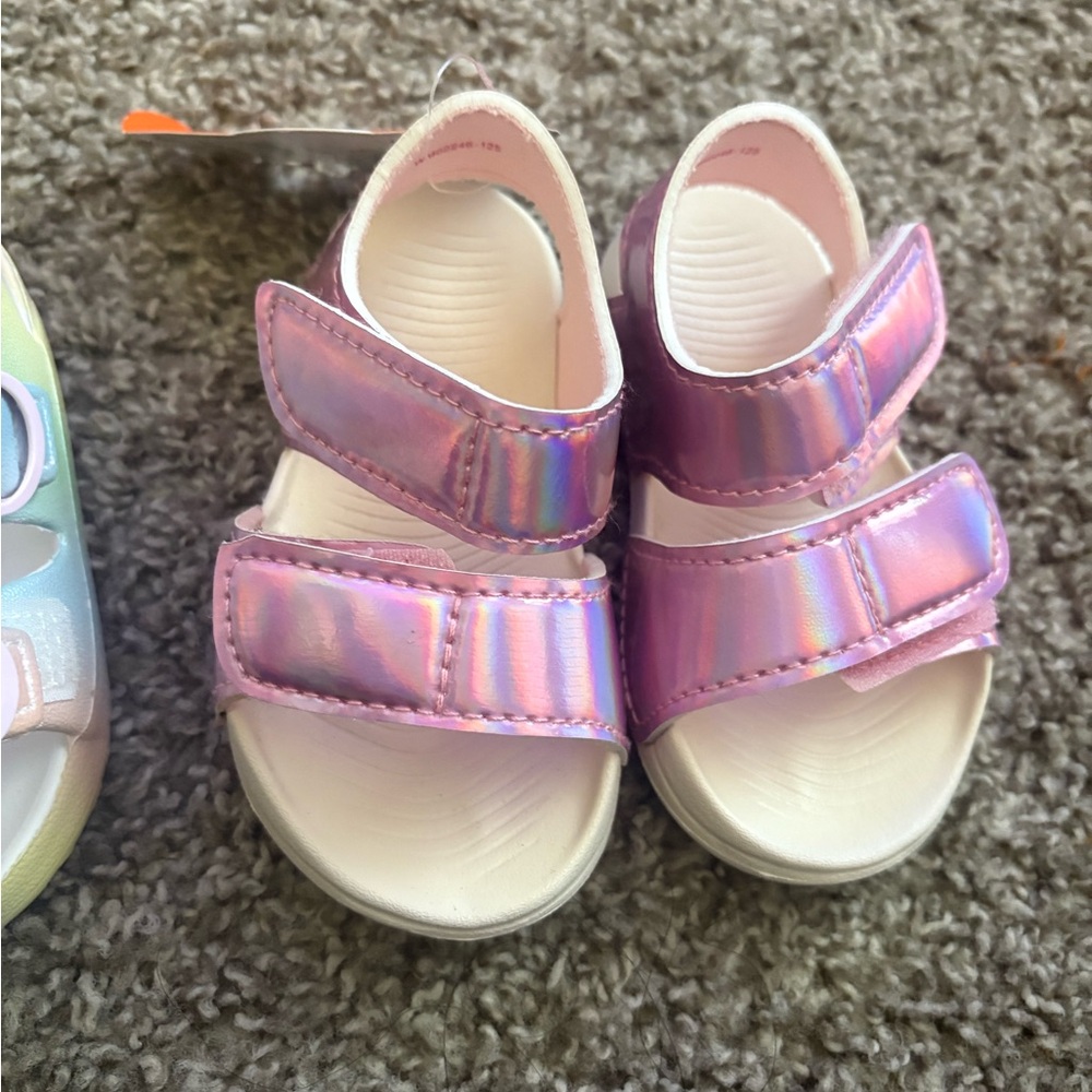 Kids Sandals